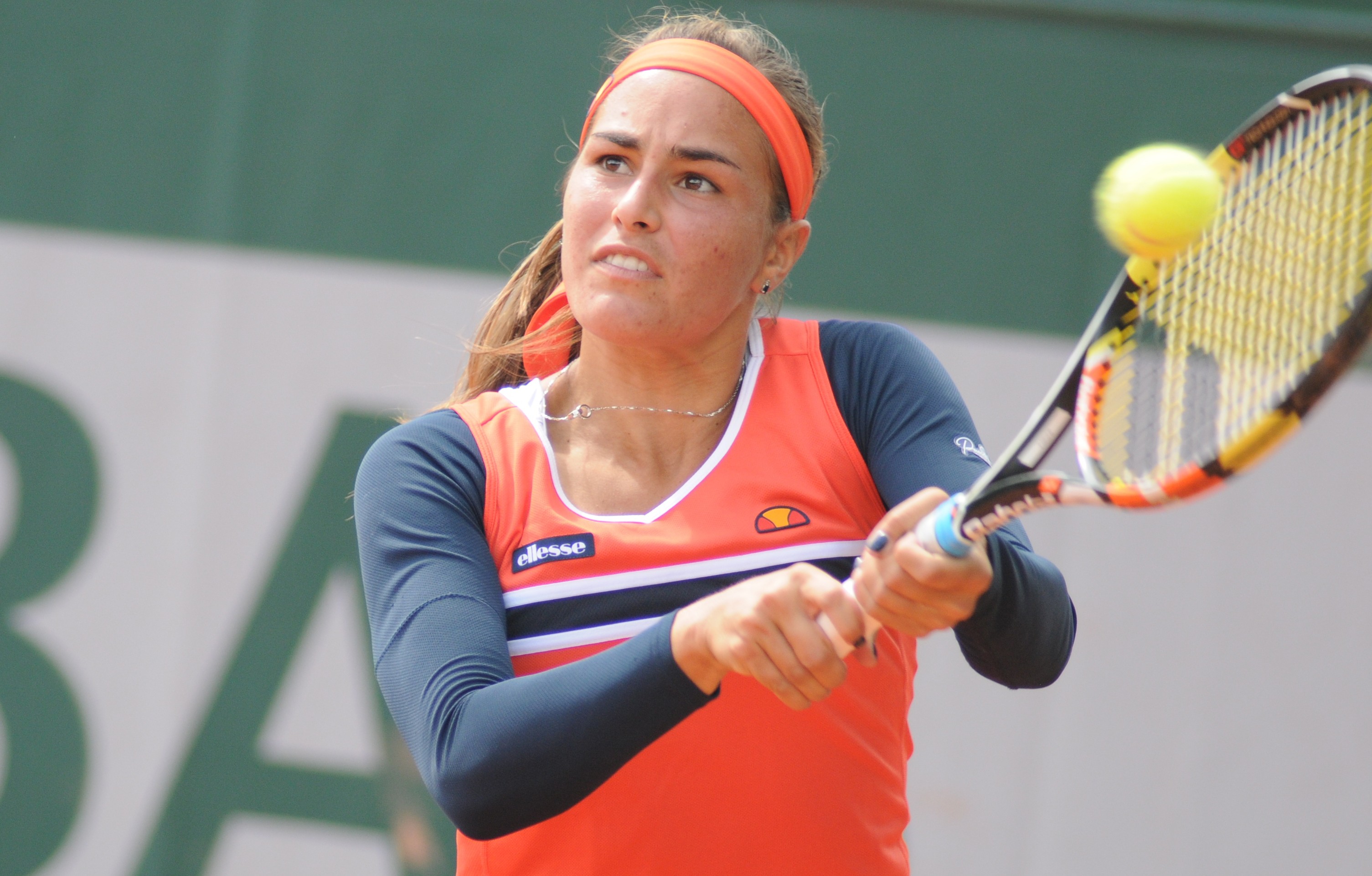 Tact Uit Nationaal IU East student Monica Puig earns Puerto Rico's first-ever gold medal at  Rio's Summer Olympics; fellow Red Wolves Ram & V. Williams win silver –  Innovate Indiana