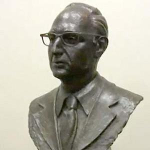 Dr. Ernest Gerkin