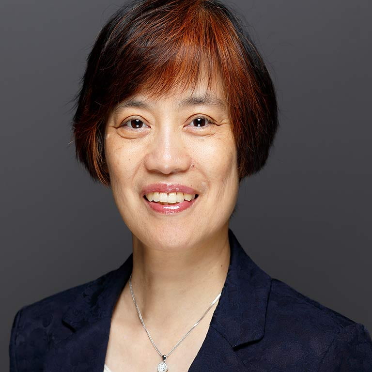 Dr. Ping Situ - Research Scientist