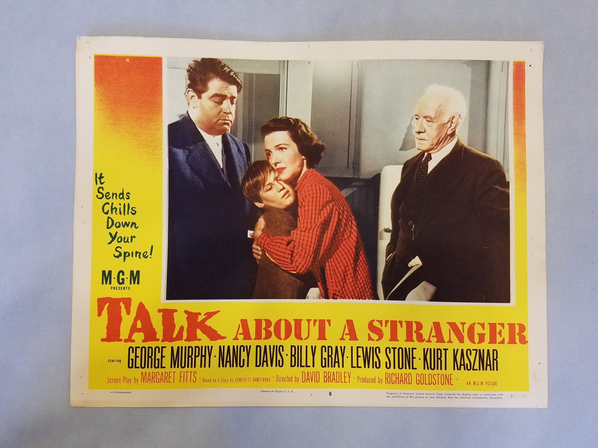 talk-about-a-stranger-poster