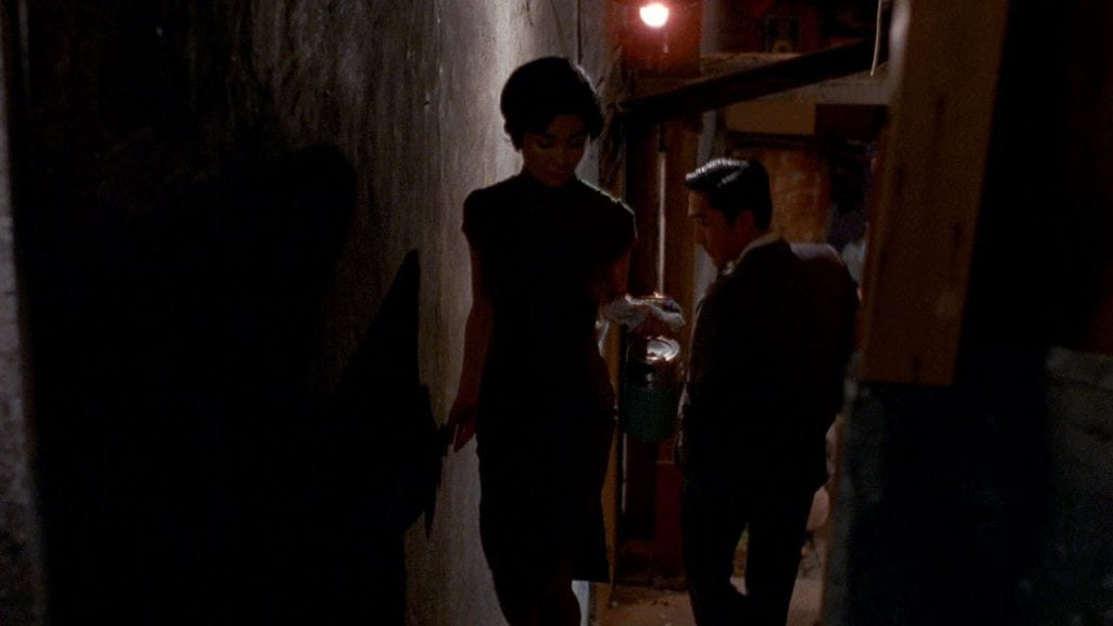 Still image from In the Mood for Love