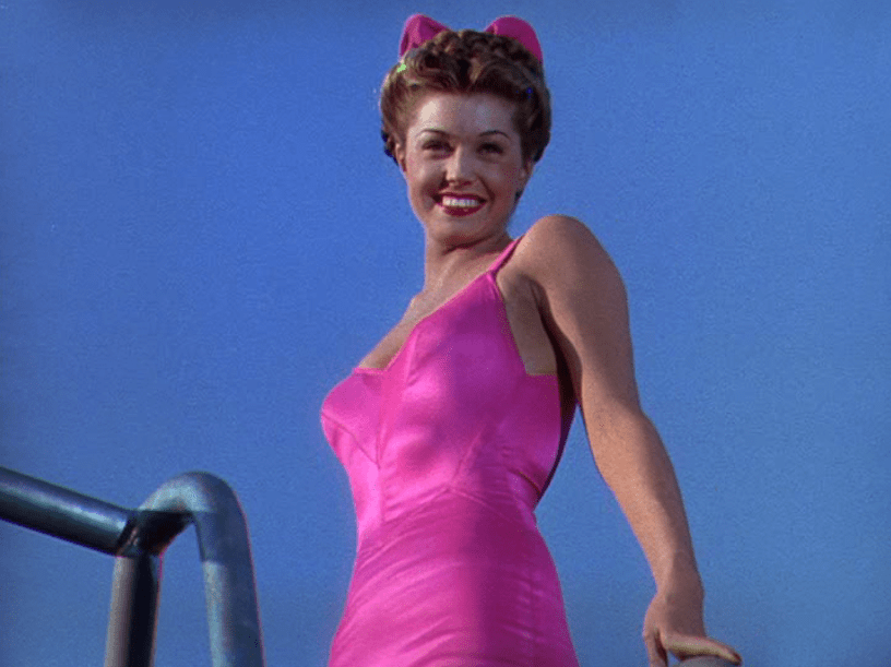 Esther Williams in Bathing Beauty (1944)