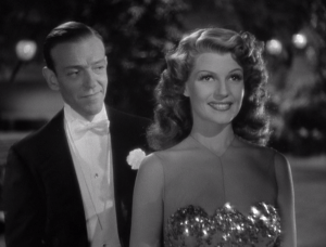 Hayworth and Astaire in You Were Never Lovelier (1942)