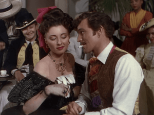The Pirate – The Judy Room