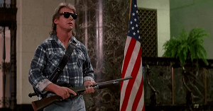 Still from They Live