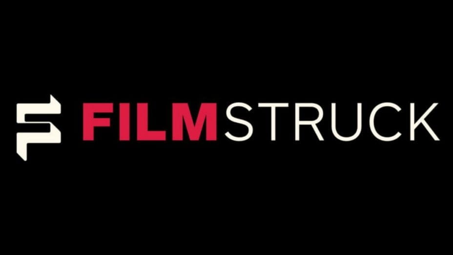 Filmstruck logo