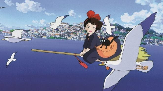Beyond Miyazaki: The Breadth of Japanese Animation – Indiana University  Cinema