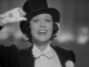 Powell in Broadway Melody of 1938