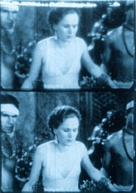 Rose Hobart in the piece Rose Hobart (1936)