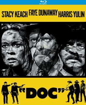 Blu-ray cover for DOC