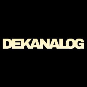 Dekanalog logo