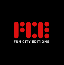 Fun City Editions logo