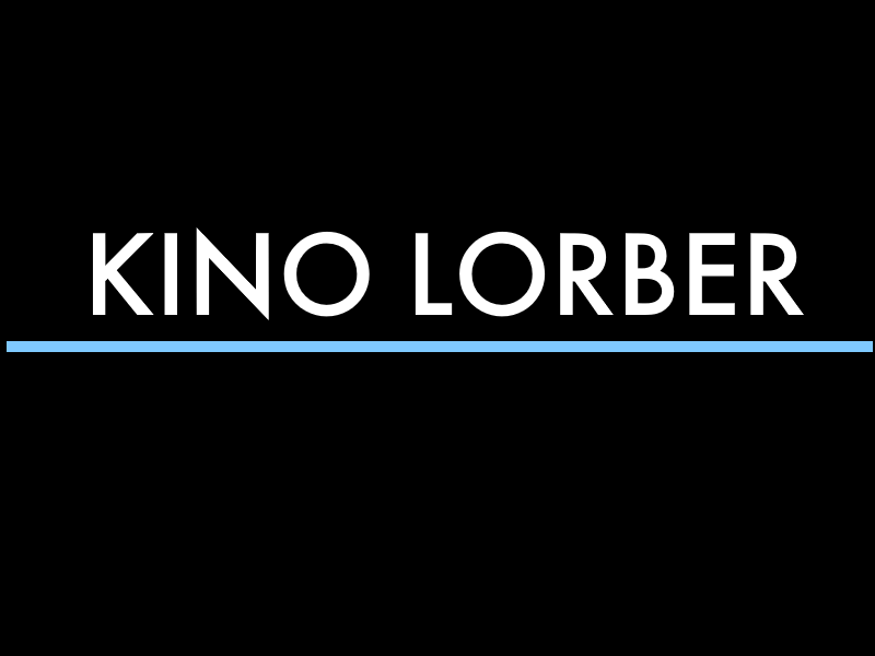 Kino Lorber banner