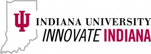 Innovate Indiana logo