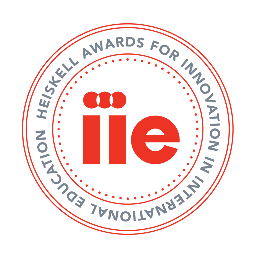 iie heiskell awards for innovation in international education