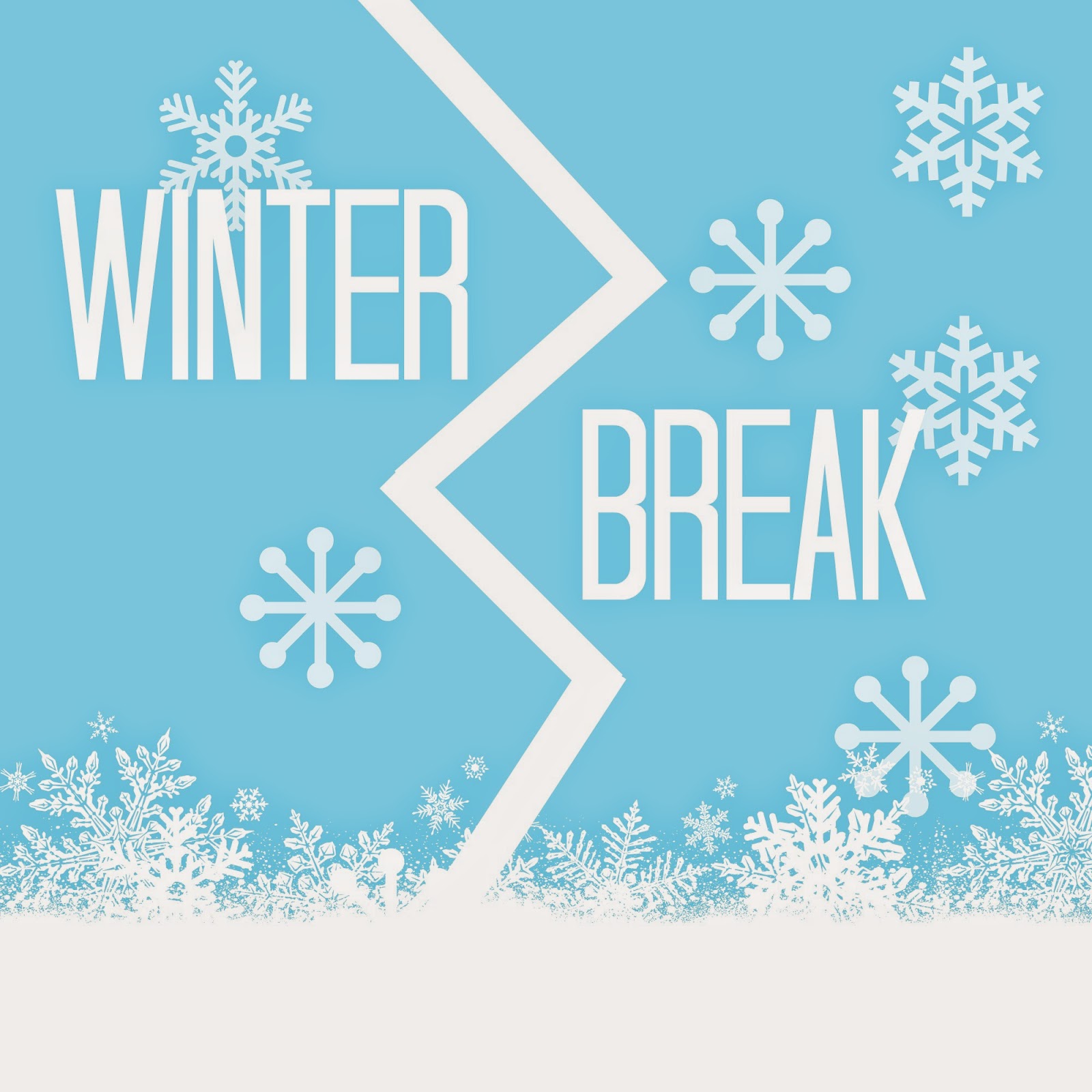 Happy Winter Break! – Life-Health Sciences Internship Program at IUPUI