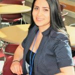 Merve Basdogen – Mosaic Research Assistant/ PhD candidate in Instructional Systems Technology