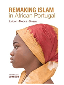 Remaking Islam in African Islam Book Cover