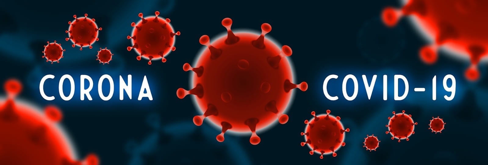 [Coronavirus is a spherical virus with small suction-cup-like attachments on the surface.]