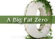 big fat zero