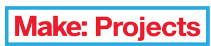 Make Projects logo