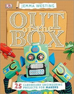 Out Of The Box book