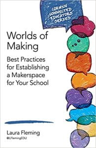 Worlds of Making book
