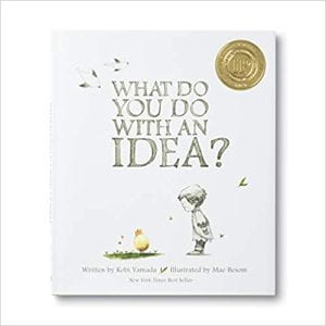 what doyou do with an idea book
