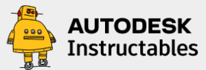 Autodesk Instructables logo